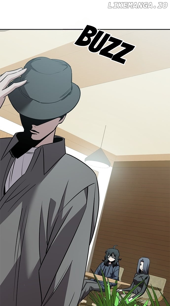 Unemployed Baek-soon Chapter 94 - page 28